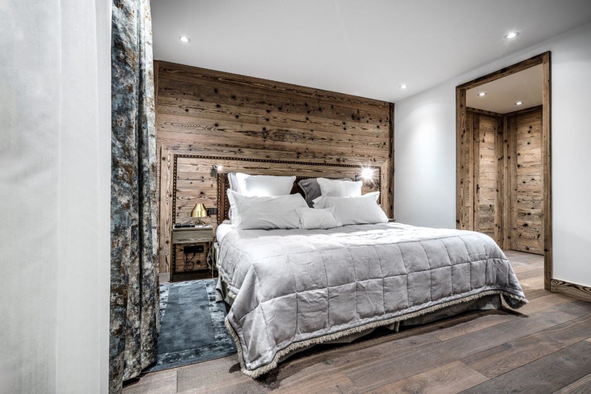 Hôtel La Sivolière Courchevel Z Luxhotels (2)